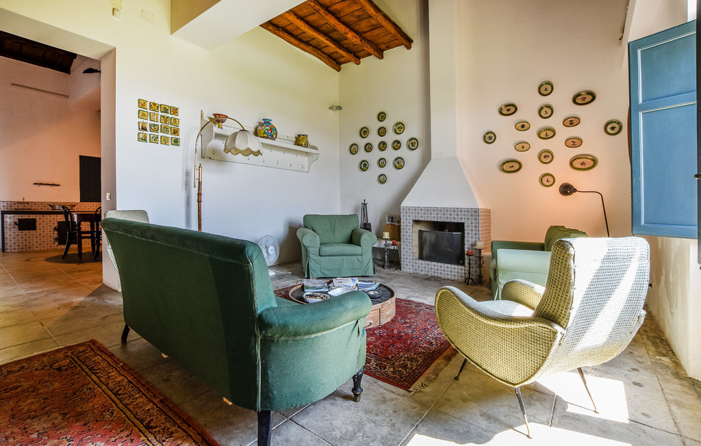 Acque di Palermo, Maison 10 personnes à Roccapalumba - Photo 26