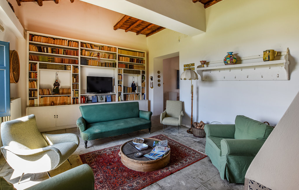 Acque di Palermo, Maison 10 personnes à Roccapalumba - Photo 27