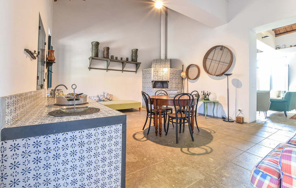 Acque di Palermo, Maison 10 personnes à Roccapalumba - Photo 28