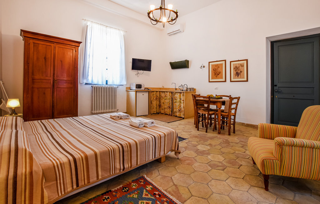 Acque di Palermo, Maison 10 personnes à Roccapalumba - Photo 30