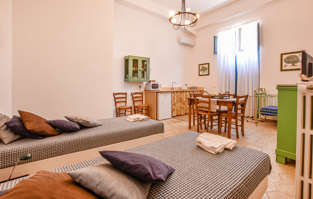 Acque di Palermo, Maison 10 personnes à Roccapalumba - Photo 31