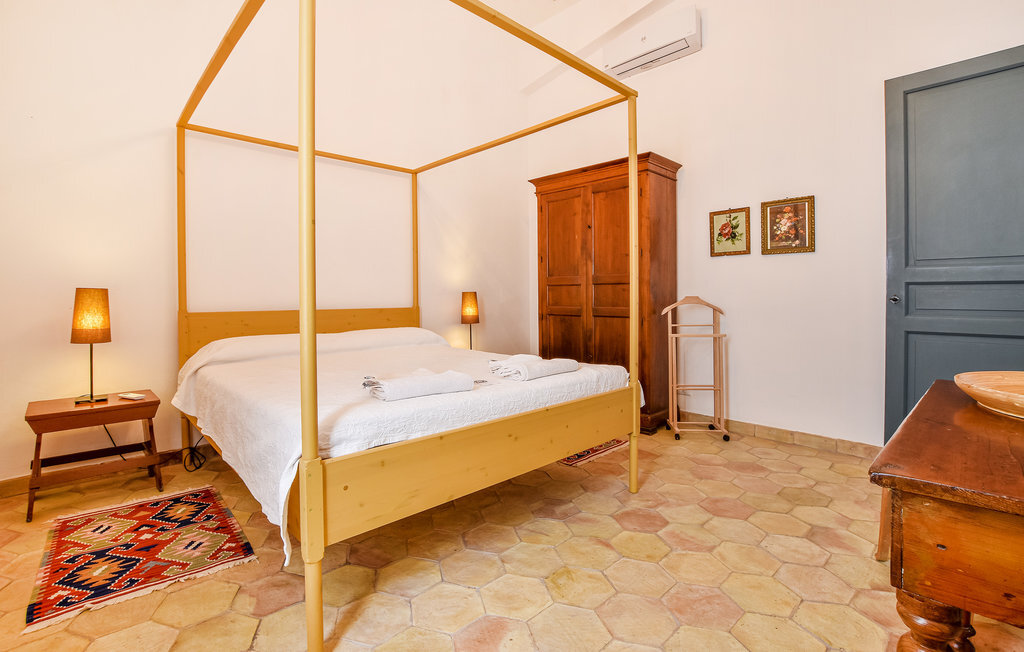 Acque di Palermo, Maison 10 personnes à Roccapalumba - Photo 34