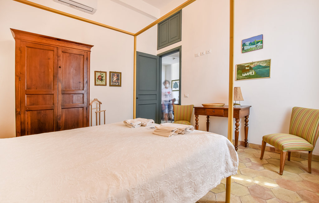 Acque di Palermo, Maison 10 personnes à Roccapalumba - Photo 35