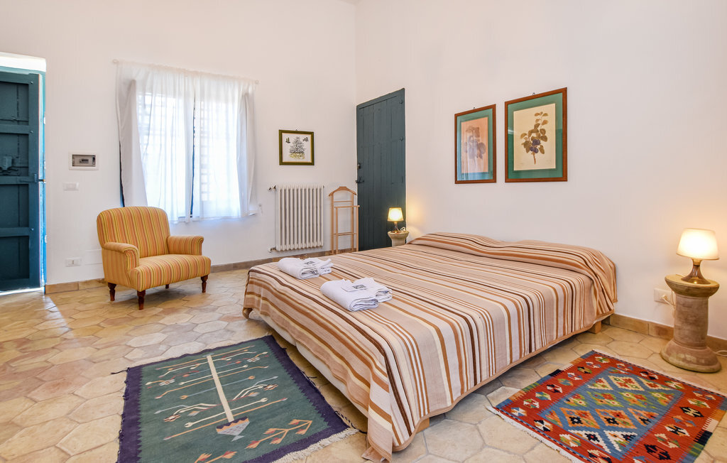 Acque di Palermo, Maison 10 personnes à Roccapalumba - Photo 36