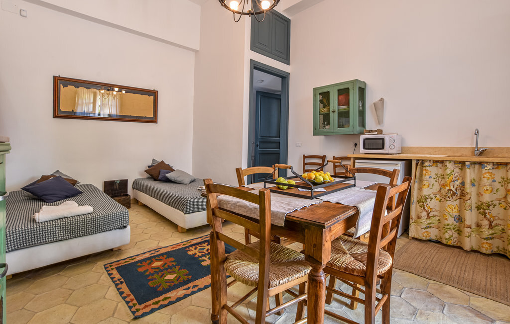Acque di Palermo, Maison 10 personnes à Roccapalumba - Photo 43