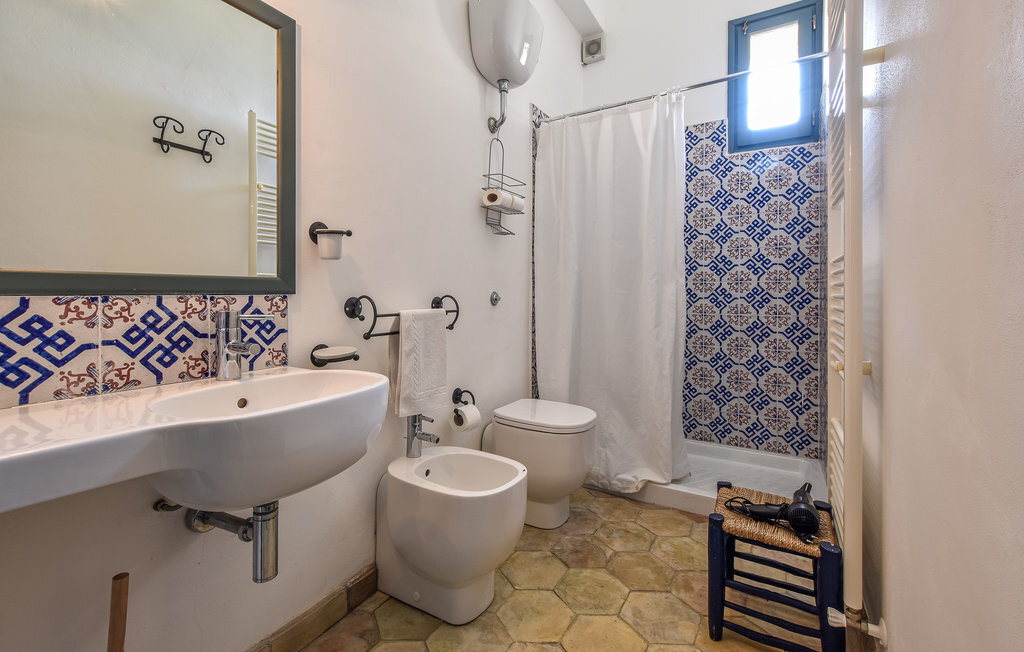 Acque di Palermo, Maison 10 personnes à Roccapalumba - Photo 44