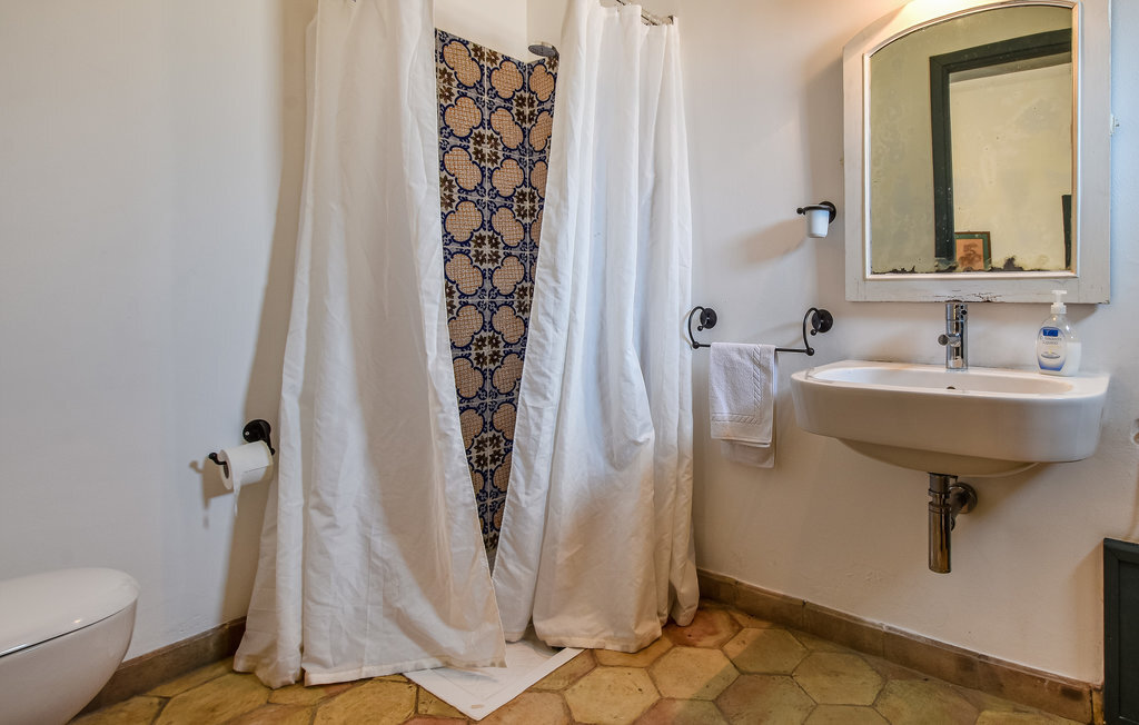 Acque di Palermo, Maison 10 personnes à Roccapalumba - Photo 46