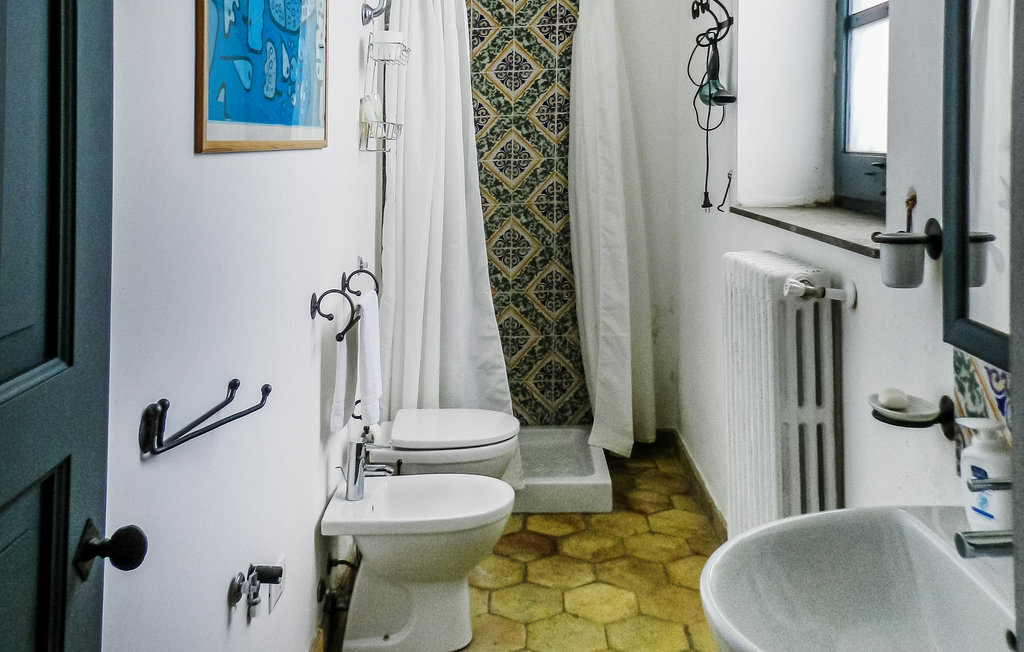 Acque di Palermo, Maison 10 personnes à Roccapalumba - Photo 47