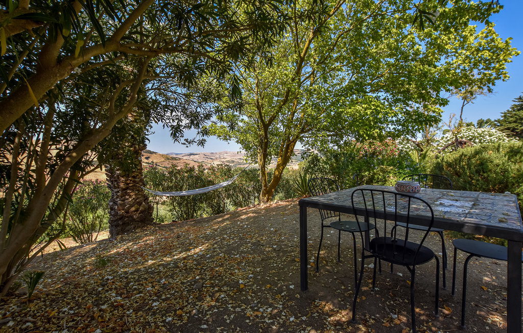 Acque di Palermo, Maison 10 personnes à Roccapalumba - Photo 48
