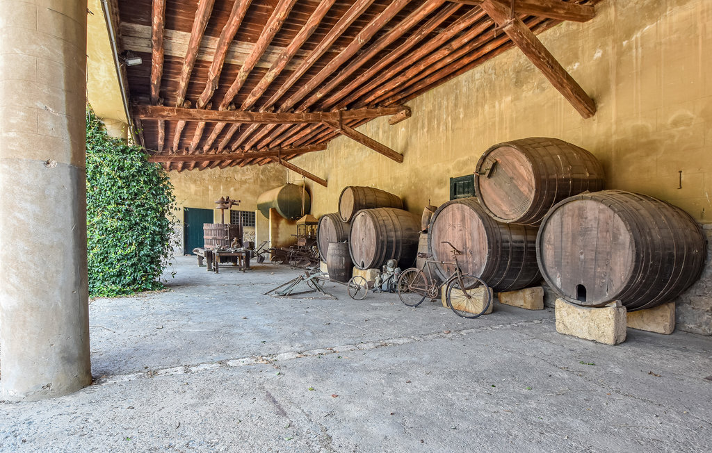Acque di Palermo, Maison 10 personnes à Roccapalumba - Photo 49