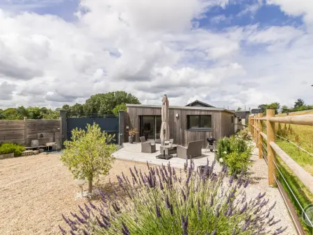 Location gite à Cherbourg en Cotentin Tourlaville