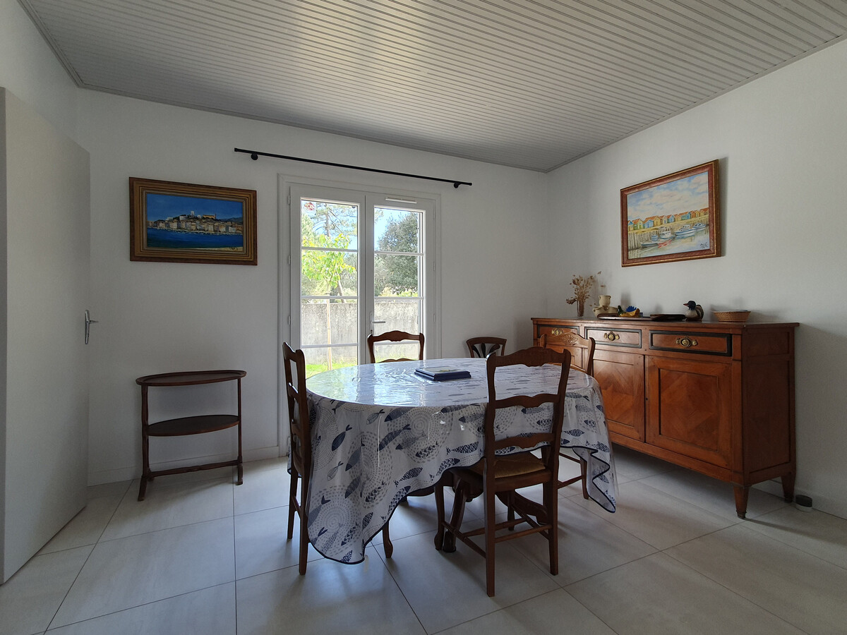 Villa 4 pers. accès direct plage à La Faute-sur-Mer - Photo 6