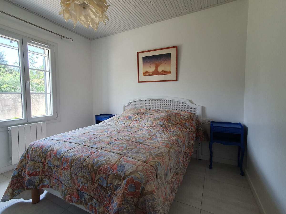Villa 4 pers. accès direct plage à La Faute-sur-Mer - Photo 8
