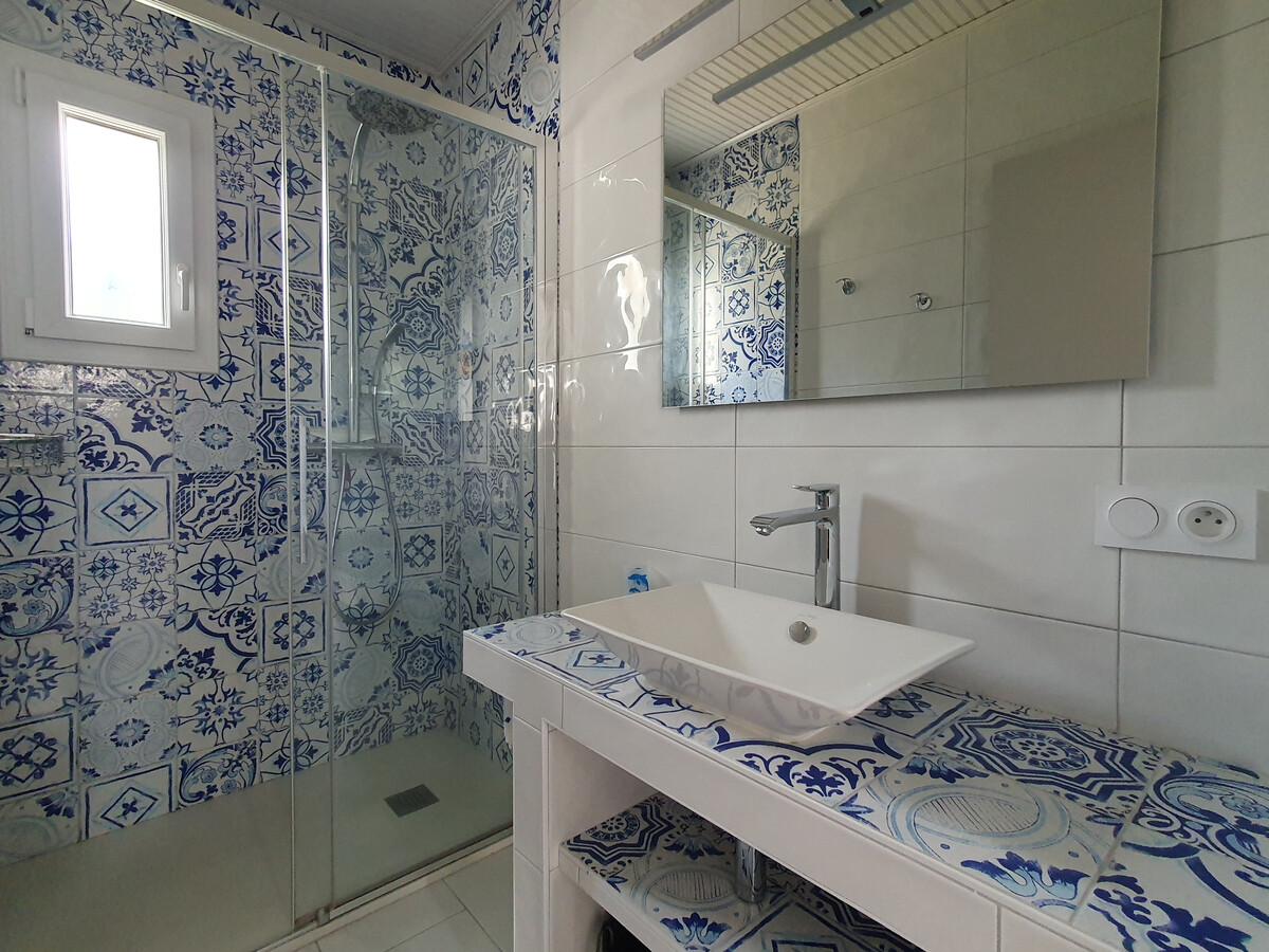 Villa 4 pers. accès direct plage à La Faute-sur-Mer - Photo 11