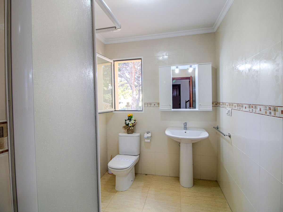 Villa Bajamar, 4 chambres avec piscine à Calpe - Photo 10