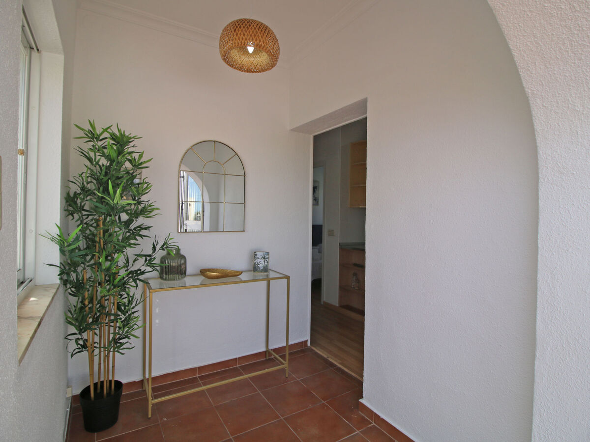 Villa Claudia à Calpe – piscine privée et vue sur la ville - Photo 6