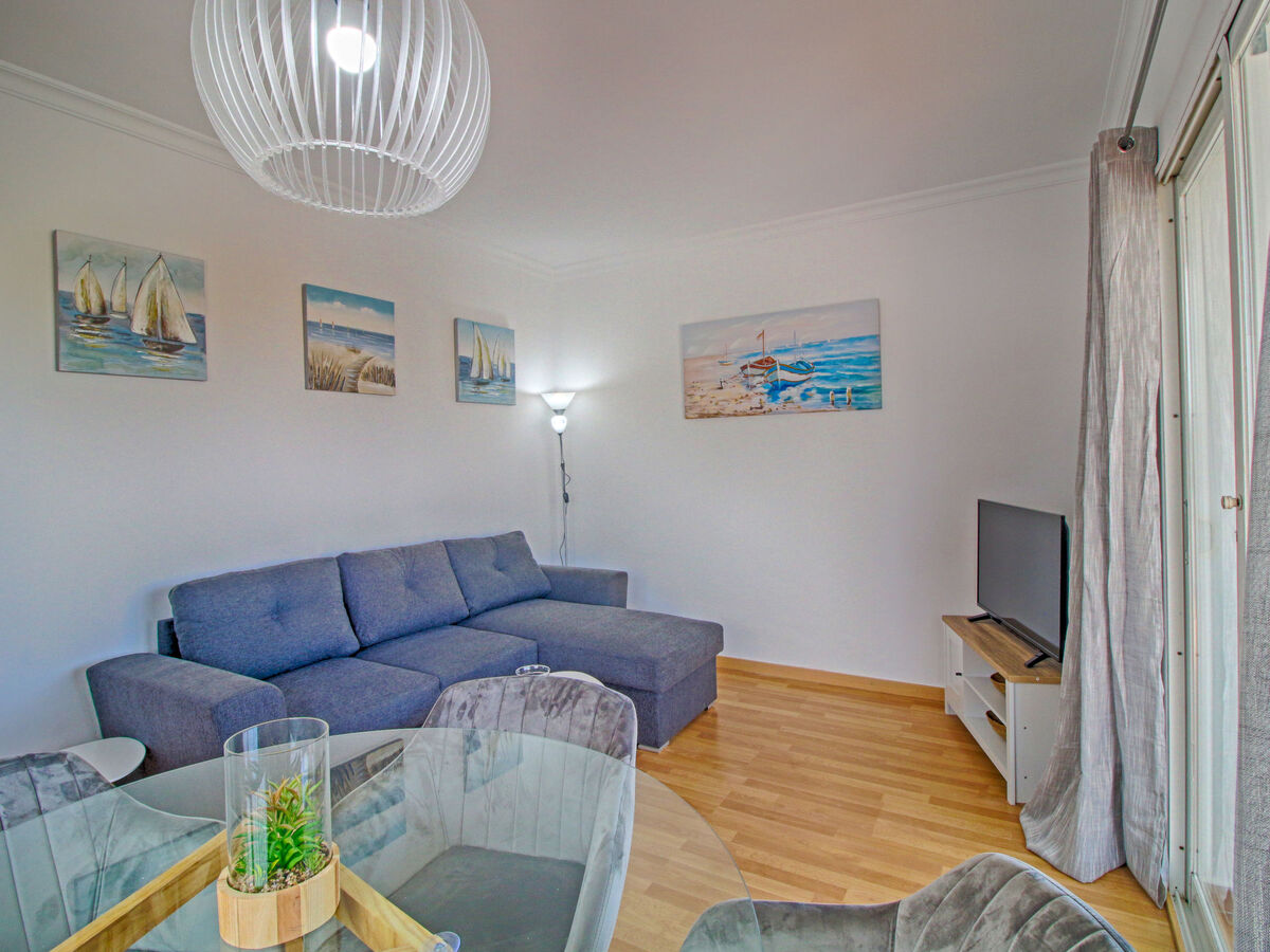 Villa Claudia à Calpe – piscine privée et vue sur la ville - Photo 7