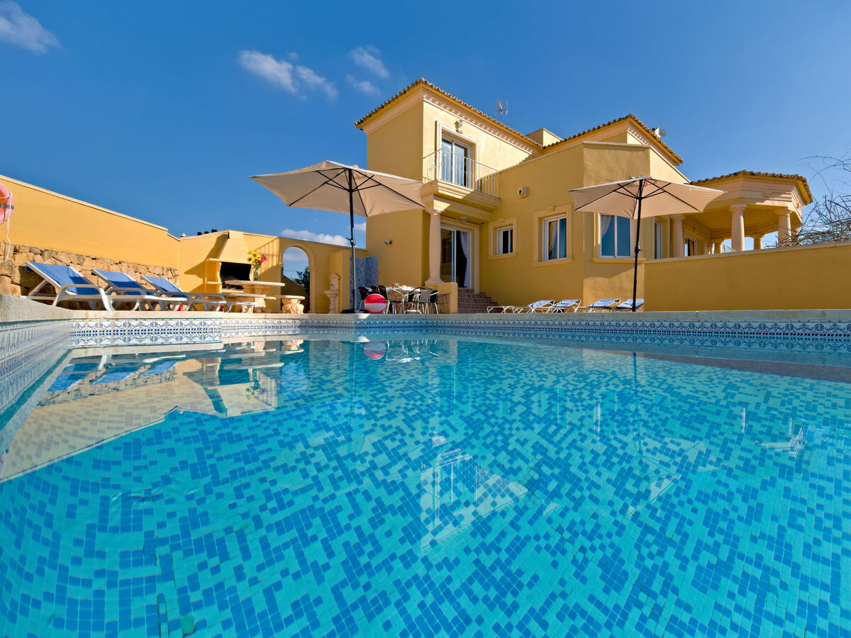 Villa Acuario – piscine privée et vue sur Calpe, 10 pers. - Photo 1