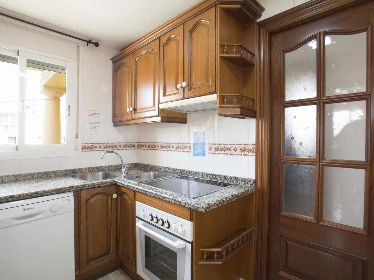 Villa Acuario – piscine privée et vue sur Calpe, 10 pers. - Photo 10