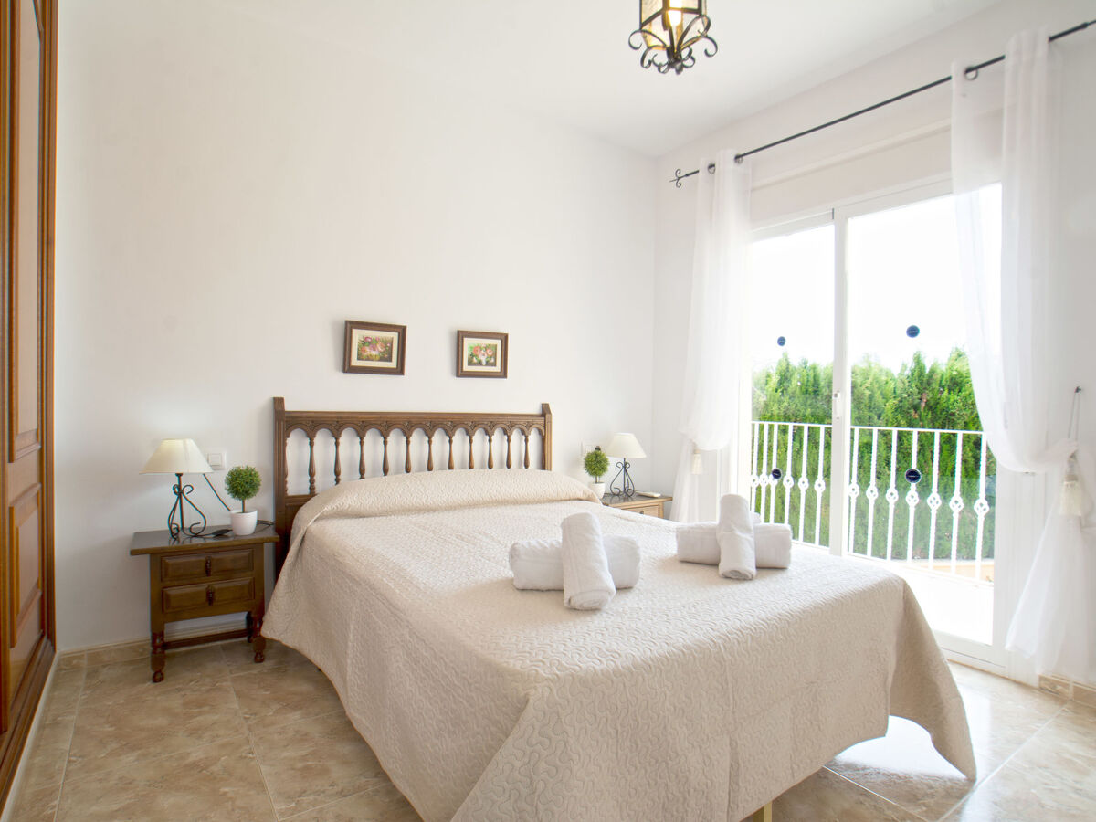 Villa Acuario – piscine privée et vue sur Calpe, 10 pers. - Photo 11