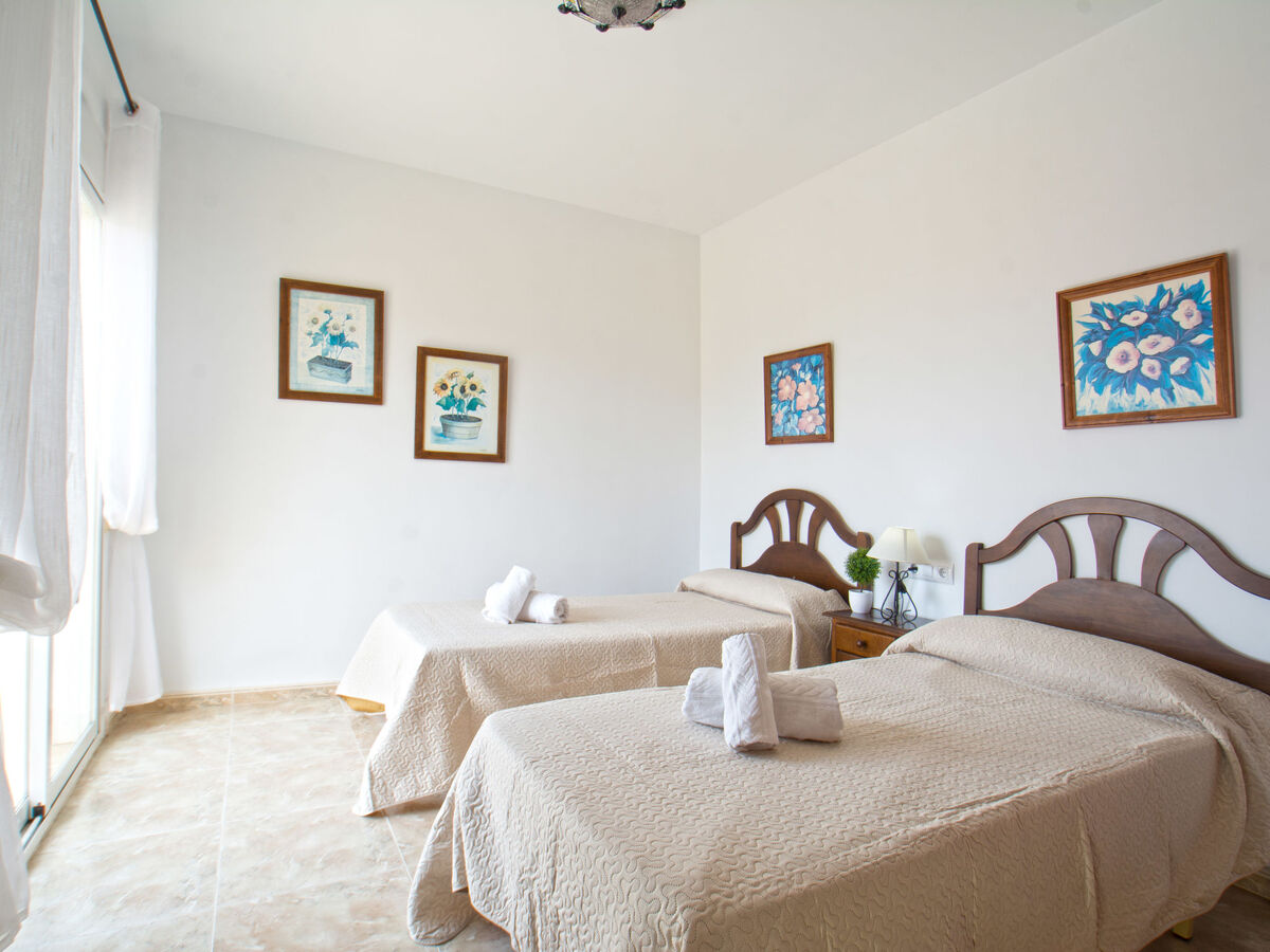 Villa Acuario – piscine privée et vue sur Calpe, 10 pers. - Photo 13
