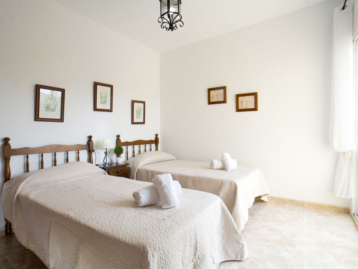 Villa Acuario – piscine privée et vue sur Calpe, 10 pers. - Photo 16