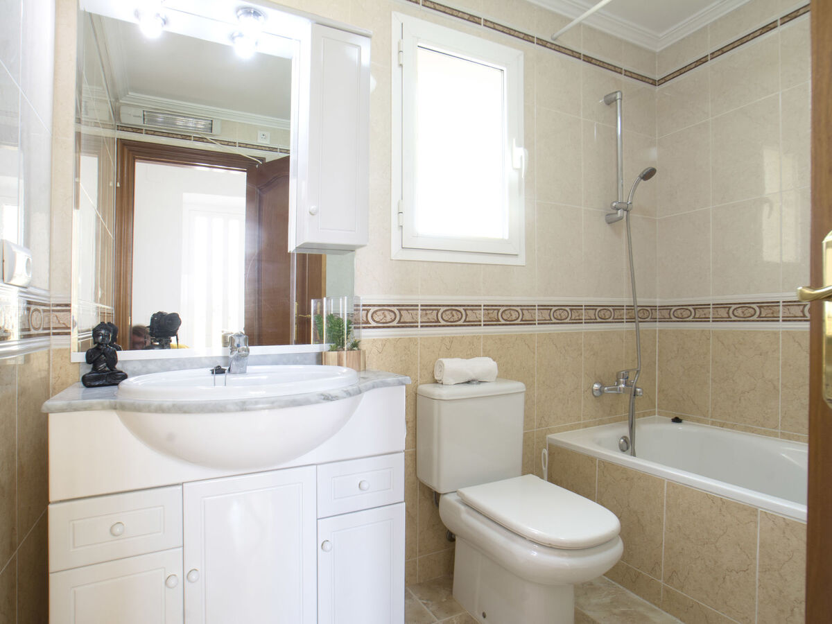 Villa Acuario – piscine privée et vue sur Calpe, 10 pers. - Photo 17