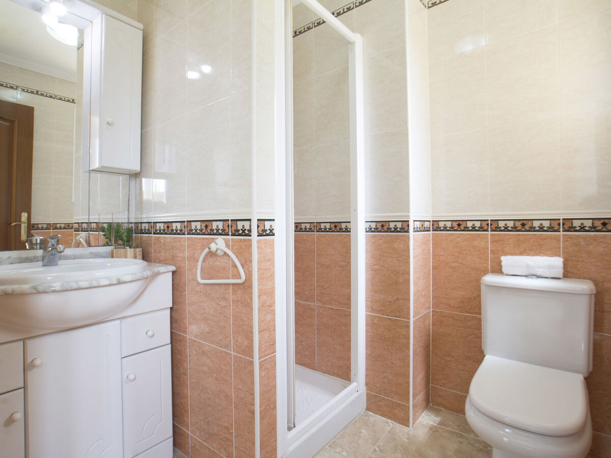 Villa Acuario – piscine privée et vue sur Calpe, 10 pers. - Photo 18