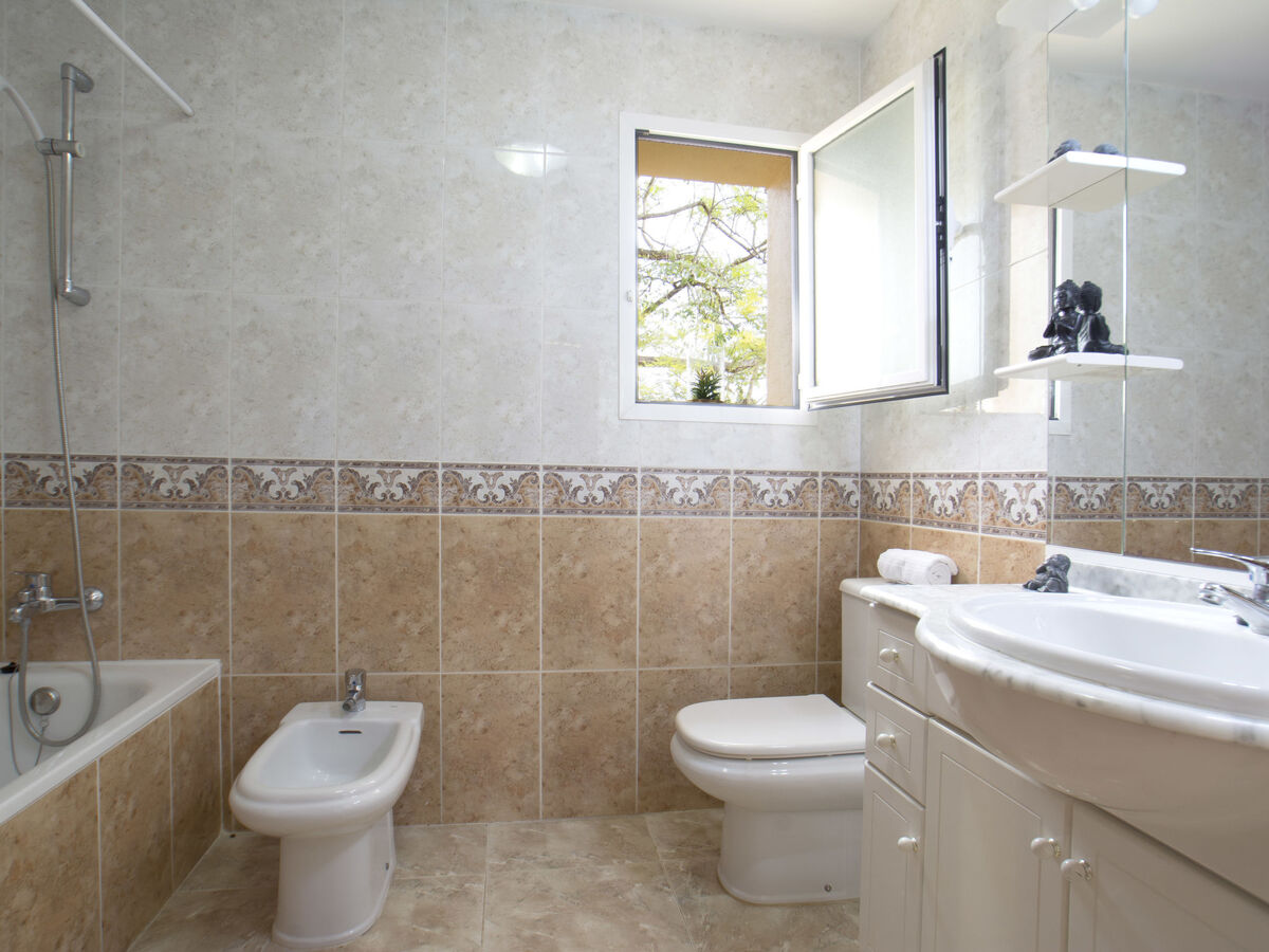 Villa Acuario – piscine privée et vue sur Calpe, 10 pers. - Photo 20