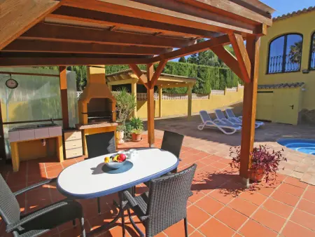 Villa Jardin à Calpe – piscine privée et terrain 817 m² : photo 2