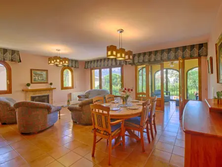 Villa Jardin à Calpe – piscine privée et terrain 817 m² : photo 3