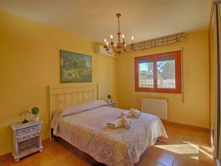 Villa Jardin à Calpe – piscine privée et terrain 817 m² : photo 5