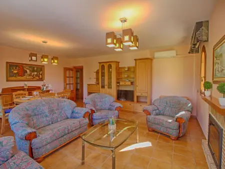 Villa Jardin à Calpe – piscine privée et terrain 817 m² : photo 6