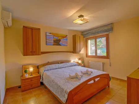 Villa Jardin à Calpe – piscine privée et terrain 817 m² : photo 10
