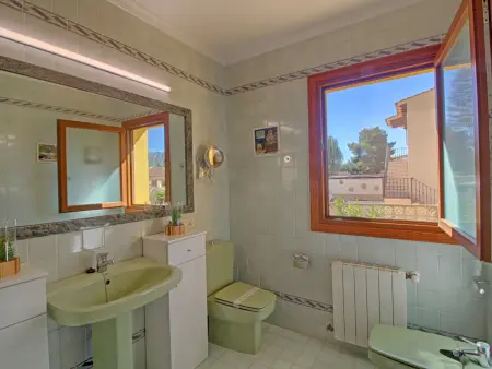 Villa Jardin à Calpe – piscine privée et terrain 817 m² : photo 14