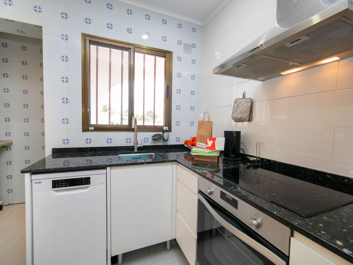 Villa Panorama à Calpe – piscine privée et vue sur la mer - Photo 7