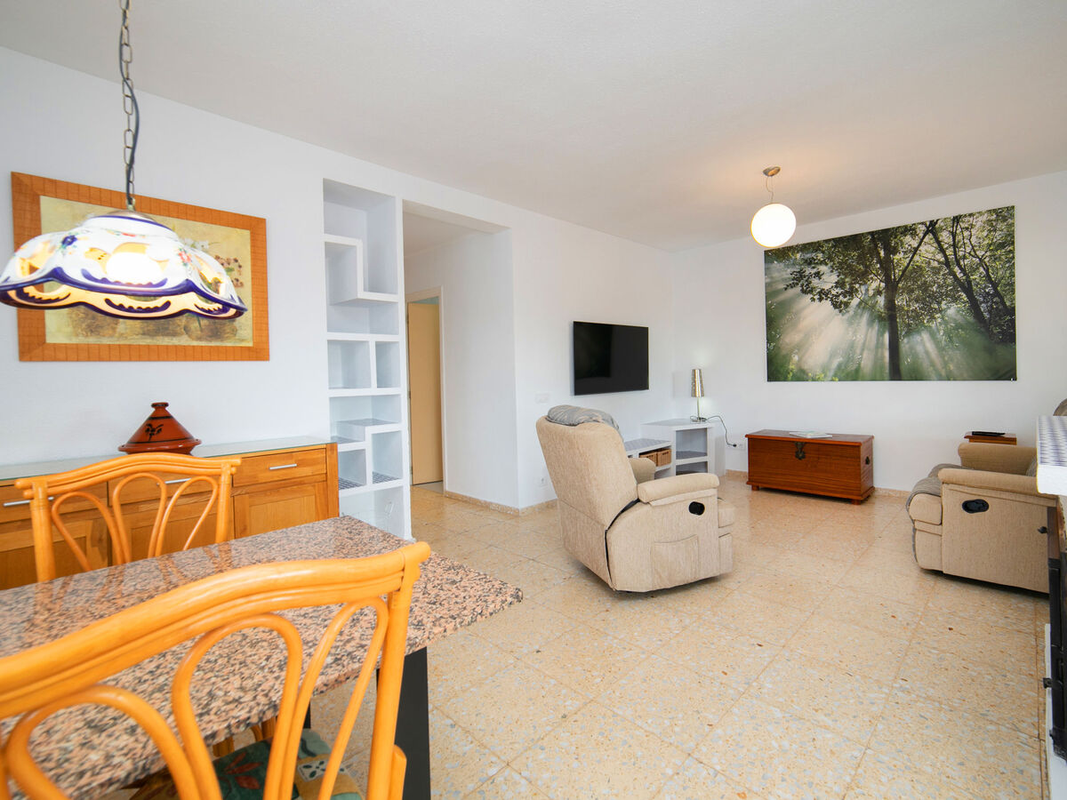 Villa Panorama à Calpe – piscine privée et vue sur la mer - Photo 11