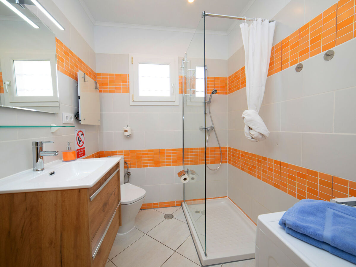 Villa Panorama à Calpe – piscine privée et vue sur la mer - Photo 15