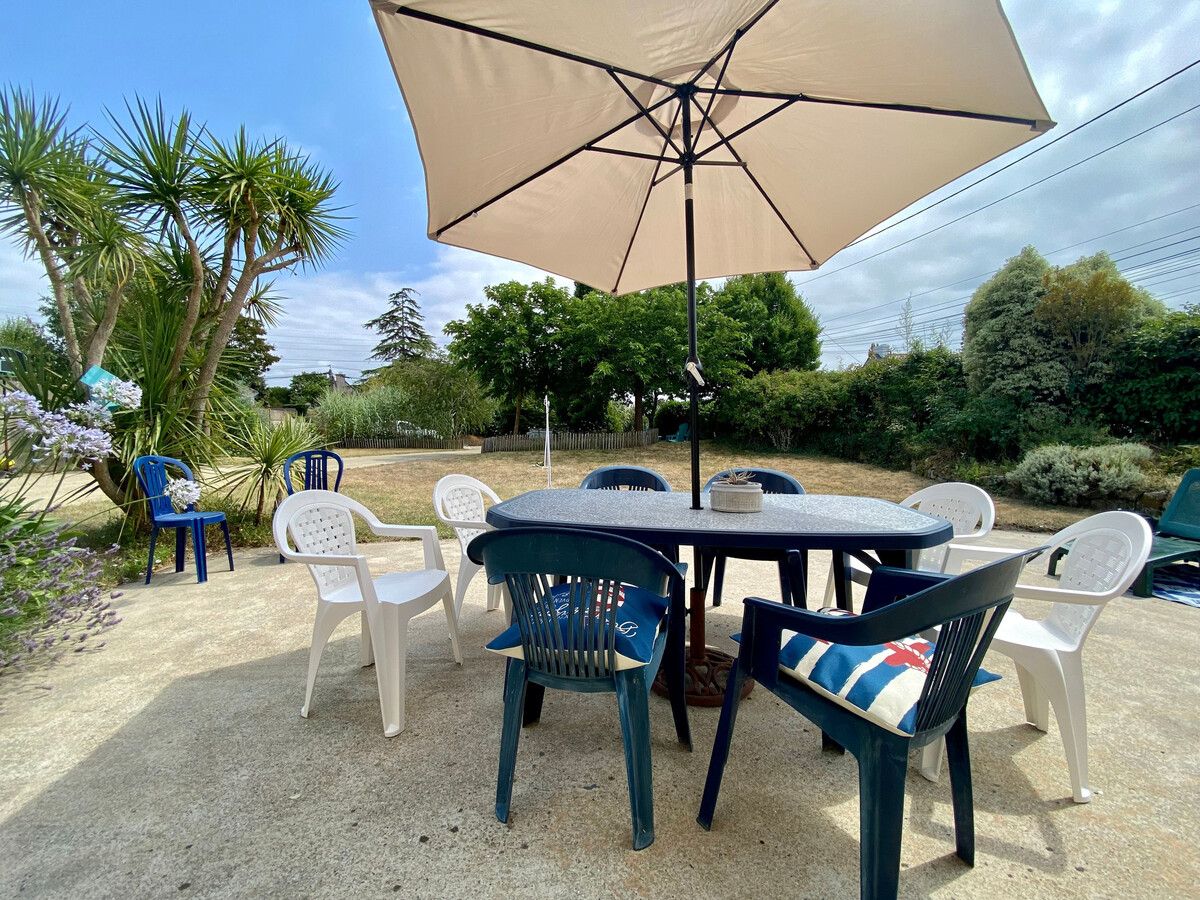 Gîte 7 pers. à Cuy : jardin 1000m², activités, mer à 2km - Photo 2