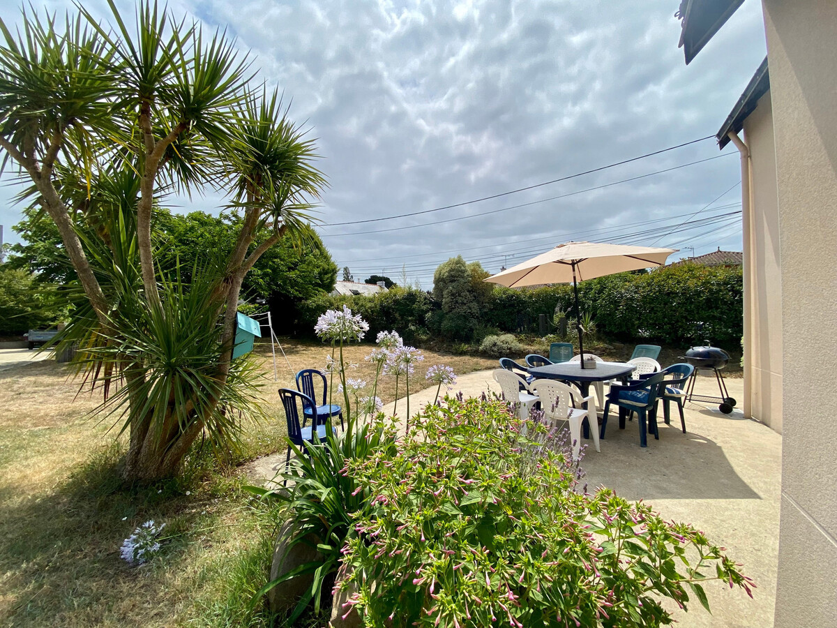 Gîte 7 pers. à Cuy : jardin 1000m², activités, mer à 2km - Photo 17
