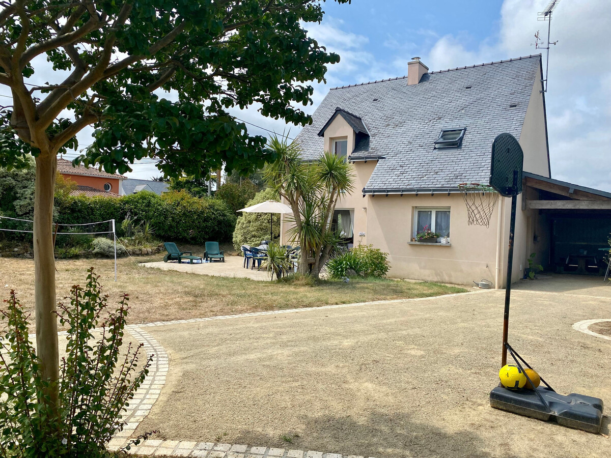 Gîte 7 pers. à Cuy : jardin 1000m², activités, mer à 2km - Photo 18