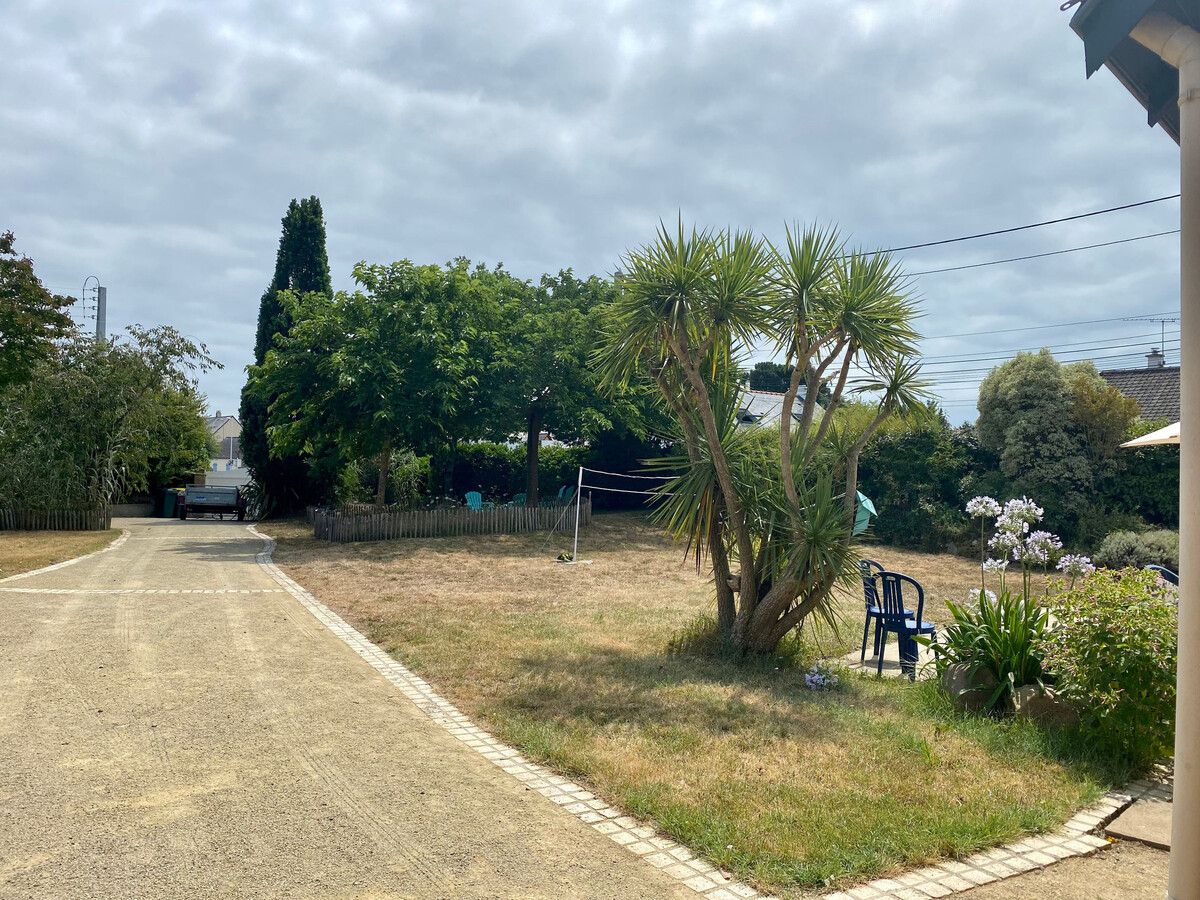 Gîte 7 pers. à Cuy : jardin 1000m², activités, mer à 2km - Photo 20