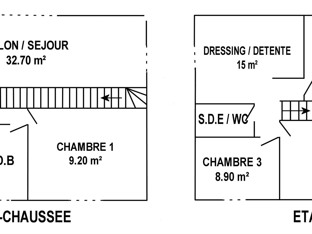 Gîte 7 pers. à Cuy : jardin 1000m², activités, mer à 2km - Photo 21