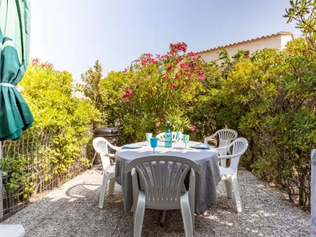 Location maison à Le Barcarès, Les brigantines