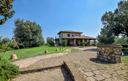 Location Maison 6 personnes à Civitella D'Agliano - Photo 1