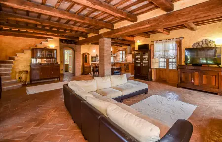 Location Maison 6 personnes à Civitella D'Agliano - Photo 2