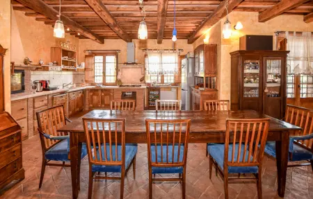 Location Maison 6 personnes à Civitella D'Agliano - Photo 3