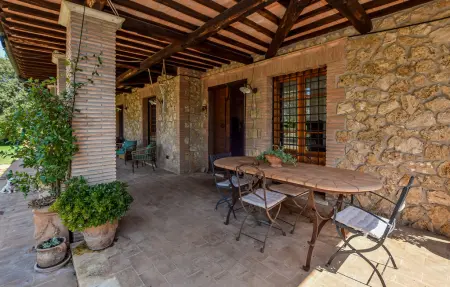 Location Maison 6 personnes à Civitella D'Agliano - Photo 4