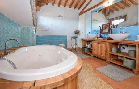 Location Maison 6 personnes à Civitella D'Agliano - Photo 6