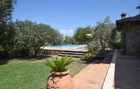 Location Maison 6 personnes à Civitella D'Agliano - Photo 9